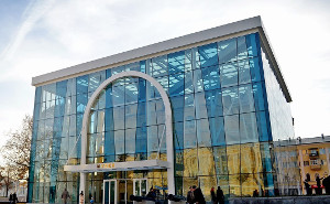 Куда пойти завтра 28 октября в Харькове