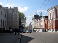 Рыцарский турнир и световое шоу: Харьков снова празднует  «День одной улицы»