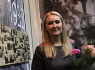 «Другими глазами» - неформальная презентация нового поэтического сборника