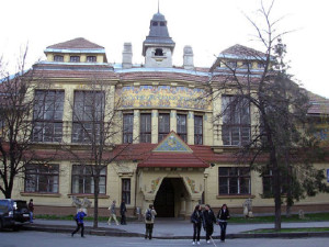 Куда пойти завтра 13 октября в Харькове