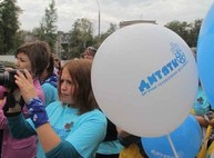 Завтра в Харькове стартует Международный детский телевизионный фестиваль «Дитятко»