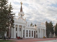 Куда пойти завтра 20 сентября в Харькове