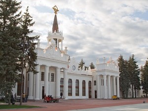 Куда пойти завтра 20 сентября в Харькове