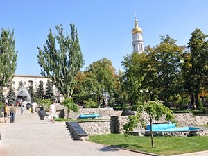 В Харькове искусство снова объединит молодежь