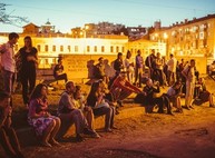 NonStopMedia VIII, день восьмой: в Харькове завершился масштабный фестиваль современного искусства