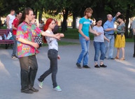 Куда пойти сегодня 5 сентября в Харькове