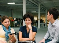 «NonStopMedia каждые два года создает прецедент», - Татьяна Тумасьян