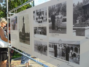 Старый Харьков в фотографиях: в парке Горького работает фотовыставка (ФОТО)