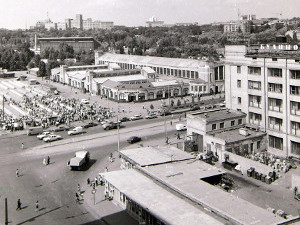 Куда пойти сегодня в Харькове
