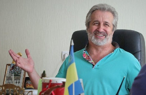 Журналисты узнали, какой сюрприз филармония подготовила для Порошенко