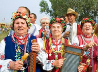 Куда пойти завтра 12 августа в Харькове