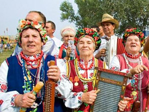 Куда пойти завтра 12 августа в Харькове