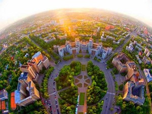 Куда пойти сегодня 6 августа в Харькове
