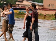 В Харькове можно бесплатно научиться танцам  ХIX века