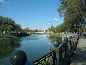 Куда пойти завтра 2 августа в Харькове