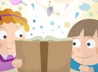 В харьковском книжном магазине научат создавать сказки