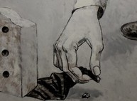 «Летняя экспозиция»: в галерее VOVATANYA - групповая выставка харьковских художников