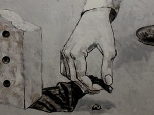 «Летняя экспозиция»: в галерее VOVATANYA - групповая выставка харьковских художников