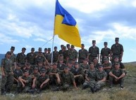 Военные смотрели на актеров ХНАТОБа, как на небожителей