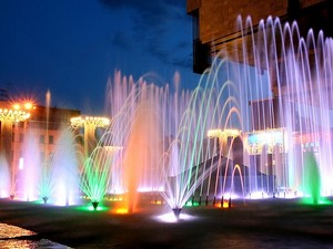 В ХНАТОБе – целых три Чио Чио Сан