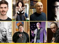Как создать успешную книгу или просто рассказывать о сложном: в Харькове проходит Летний литературный лекторий