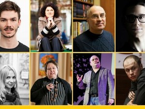 Как создать успешную книгу или просто рассказывать о сложном: в Харькове проходит Летний литературный лекторий