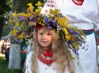 Этнопраздник на площади Свободы: как харьковчане отметят Ивана Купала