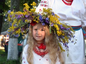 Этнопраздник на площади Свободы: как харьковчане отметят Ивана Купала