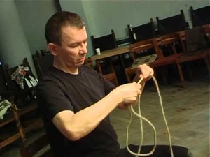 Поляк научит харьковчан искусству перфоманса