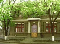 Футуротерритория в Литмузее: детские программы и путешествия со Сковородой