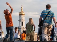 На День музыки-2016 харьковчане будут танцевать по улицам города