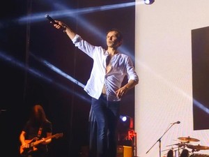 Концерт "Океана Эльзы" в Харькове собрал 50 тысяч зрителей (ФОТО, ВИДЕО)