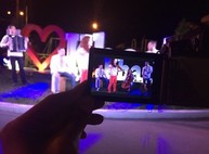 Харьковские музыканты подготовили инструментальный кавер  на песню Джамалы «1944»