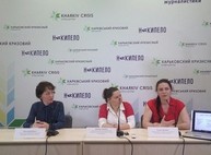 Арт-подвал Муниципалки превратился в пространство для детского творчества: в Харькове проходит фестиваль «Детская площАРТка»