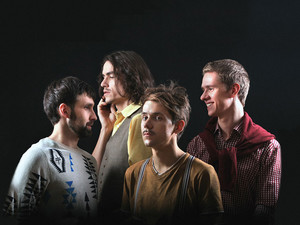 В Харьков едет Оркестр Дзержинского