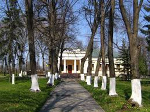 Куда пойти сегодня в Харькове