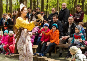 Куда пойти сегодня в Харькове