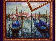 Студенты художественного училища выставят свои работы на суд харьковчан