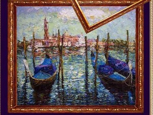 Студенты художественного училища выставят свои работы на суд харьковчан