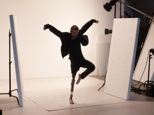 В ХАТОБе откроется фотовыставка «Переможці», посвященная бойцам АТО