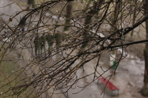 Куда пойти завтра 29 марта в Харькове