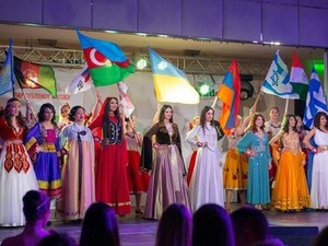В Харькове в пятый раз выберут Miss Kharkiv International (ФОТО)