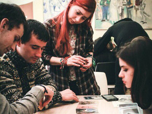 Куда пойти завтра 4 марта в Харькове