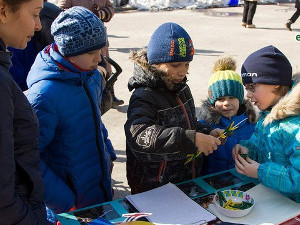 Куда пойти завтра 28 февраля в Харькове