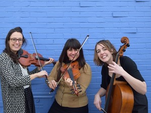 Laura Cortese & The Dance Cards: “музыкальные послы” Америки прибудут в Харьков