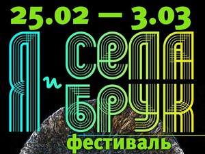 Февраль в Харькове закончится театральным фреш-фестивалем «Я и Села Брук»: программа