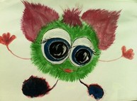 «Никтошка»: Малый Театр Марионеток подготовил премьеру для маленьких харьковчан