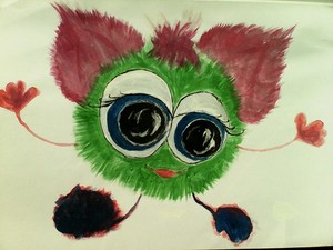 «Никтошка»: Малый Театр Марионеток подготовил премьеру для маленьких харьковчан