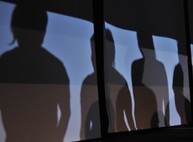 «Гражданский пиксель» для ветеранов АТО: в Харькове стартует новый театральный проект