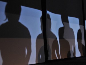 «Гражданский пиксель» для ветеранов АТО: в Харькове стартует новый театральный проект